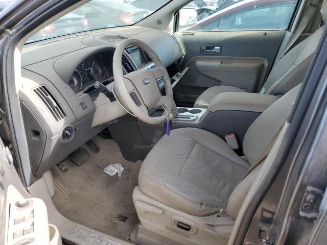 Photo 7 from auction – 2010 FORD EDGE LIMIT with VIN 2FMDK3KC7ABB74115