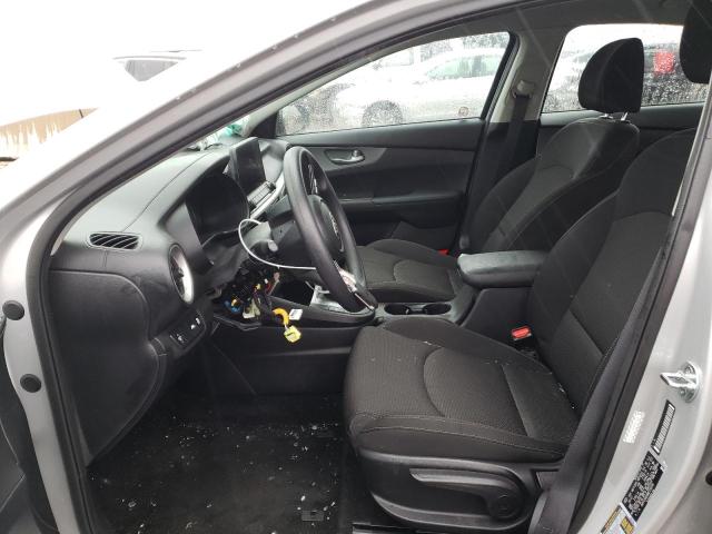 Photo 7 from auction – 2021 KIA FORTE FE with VIN 3KPF24AD8ME339356