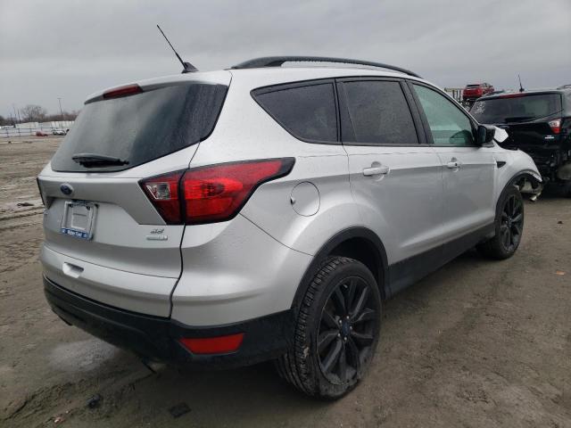 Photo 3 from auction – 2019 FORD ESCAPE SE with VIN 1FMCU0GD9KUC09934