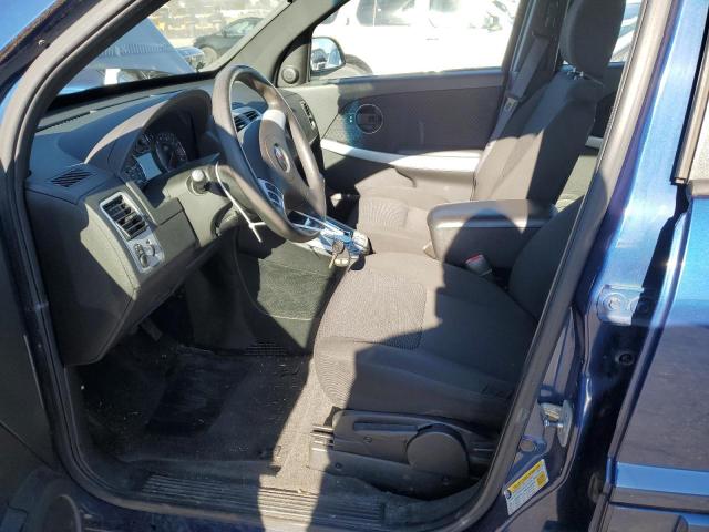 Photo 7 from auction – 2008 PONTIAC TORRENT with VIN 2CKDL33F286318885