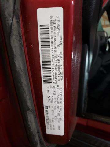 Photo 14 from auction – 2011 JEEP WRANGLER S with VIN 1J4AA2D1XBL549698