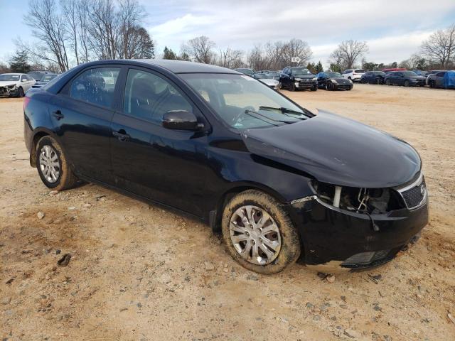 Photo 4 from auction – 2011 KIA FORTE EX with VIN KNAFU4A26B5890335
