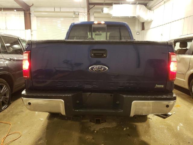 Photo 6 from auction – 2011 FORD F250 SUPER with VIN 1FT7X2B64BEA26792