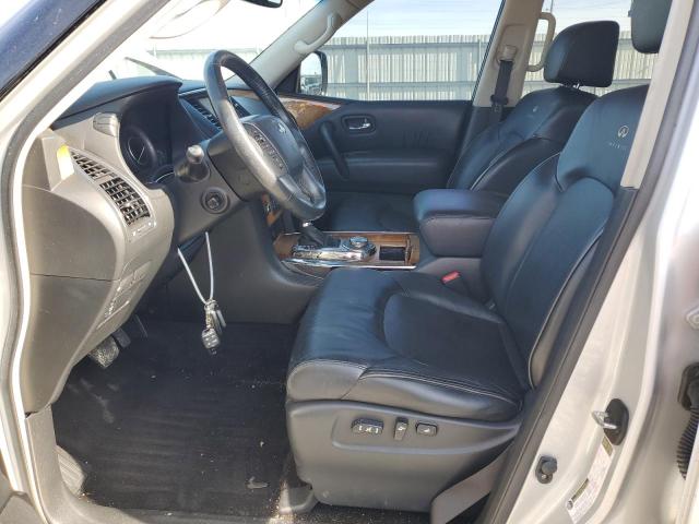 Photo 7 from auction – 2013 INFINITI QX56 with VIN JN8AZ2NE2D9061124
