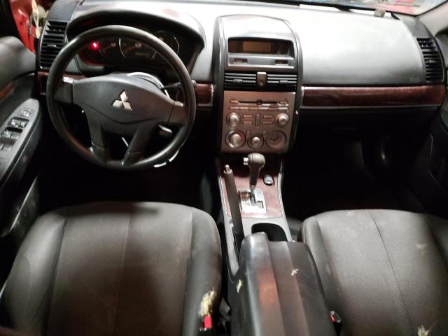 Photo 8 from auction – 2012 MITSUBISHI GALANT ES with VIN 4A32B3FF2CE017435