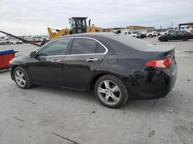 Photo 2 from auction – 2011 ACURA TSX with VIN JH4CU2F67BC011666
