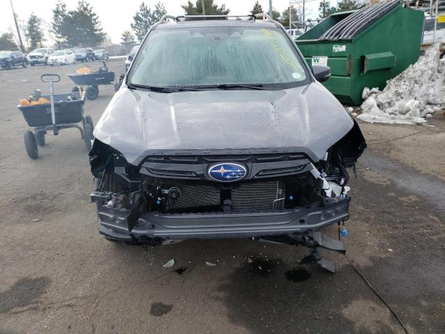 Photo 5 from auction – 2023 SUBARU FORESTER S with VIN JF2SKAJC8PH400273