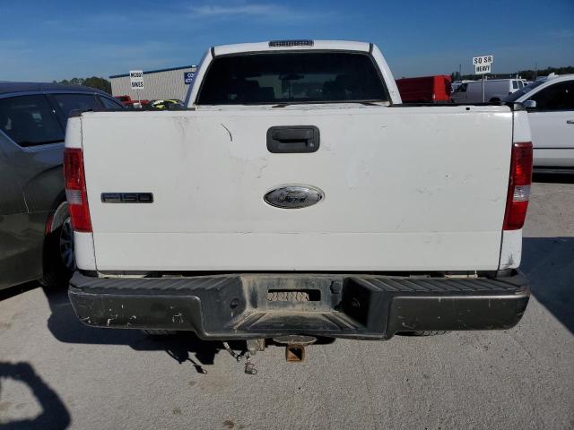 Photo 6 from auction – 2006 FORD F150 SUPER with VIN 1FTPW14V86FB39520