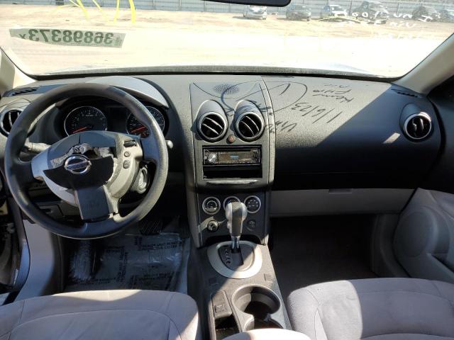 Photo 8 from auction – 2013 NISSAN ROGUE S with VIN JN8AS5MT3DW523892
