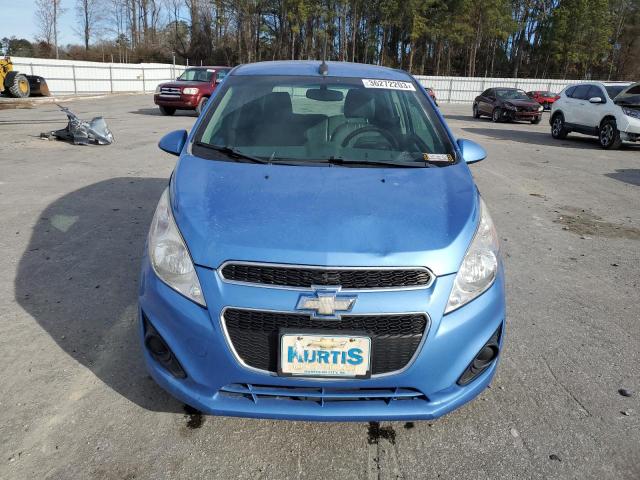 Photo 5 from auction – 2014 CHEVROLET SPARK 1LT with VIN KL8CD6S91EC540102