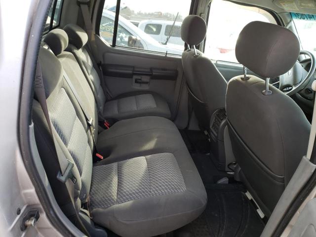 Photo 10 from auction – 2003 FORD EXPLORER S with VIN 1FMZU77E63UA18405