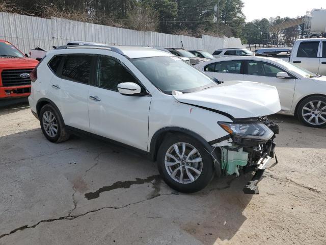 Photo 4 from auction – 2019 NISSAN ROGUE S with VIN KNMAT2MT0KP527333
