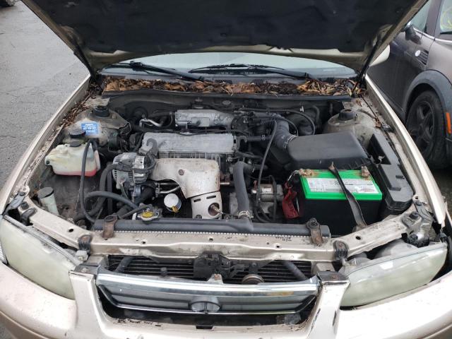 Photo 11 from auction – 2001 TOYOTA CAMRY CE with VIN 4T1BG22K31U036155