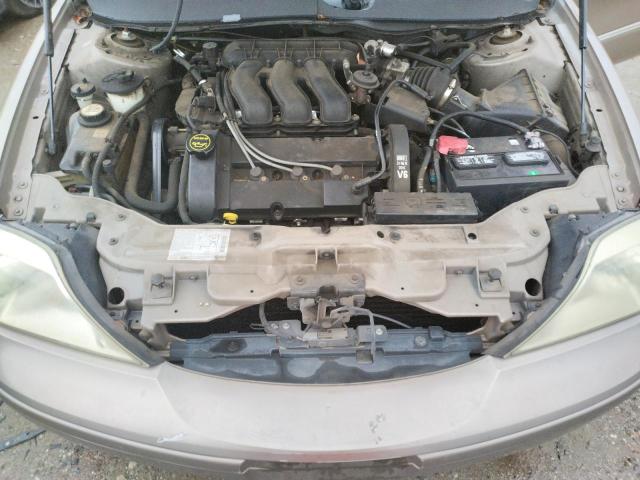Photo 11 from auction – 2003 MERCURY SABLE LS P with VIN 1MEHM55S43G613201