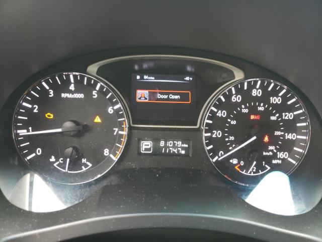 Photo 9 from auction – 2014 NISSAN ALTIMA 2.5 with VIN 1N4AL3APXEC326277