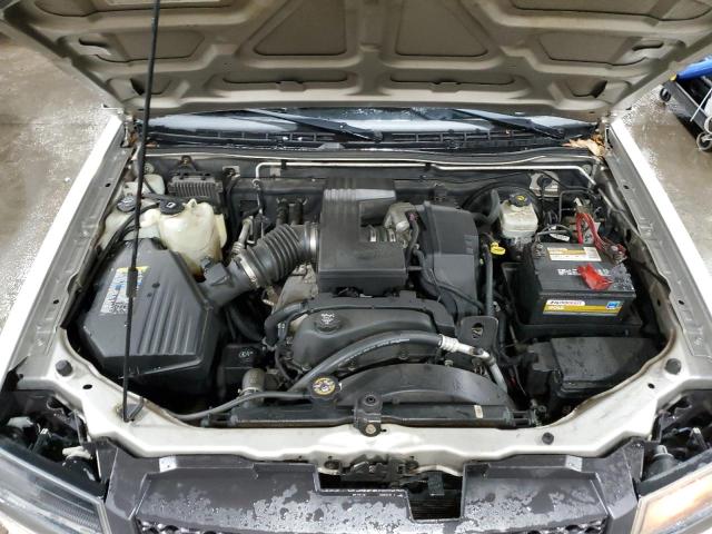 Photo 11 from auction – 2005 CHEVROLET COLORADO with VIN 1GCDT136858204469