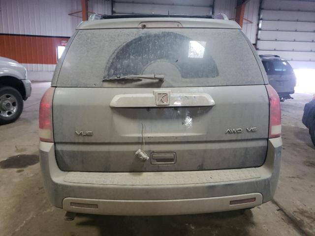 Photo 6 from auction – 2007 SATURN VUE with VIN 5GZCZ63407S827384
