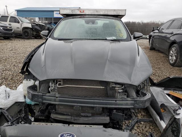 Photo 5 from auction – 2020 FORD FUSION TIT with VIN 3FA6P0D99LR117519