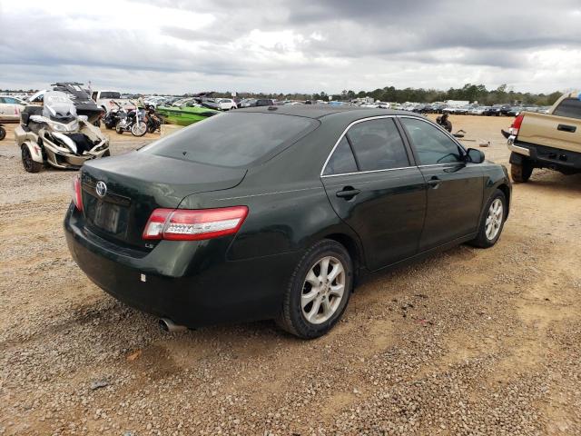 Photo 3 from auction – 2010 TOYOTA CAMRY BASE with VIN 4T4BF3EK5AR060726
