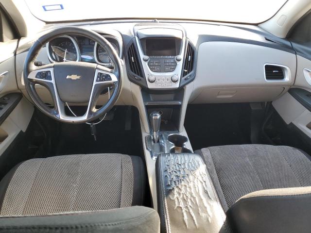 Photo 8 from auction – 2016 CHEVROLET EQUINOX LT with VIN 2GNALCEK8G1120819