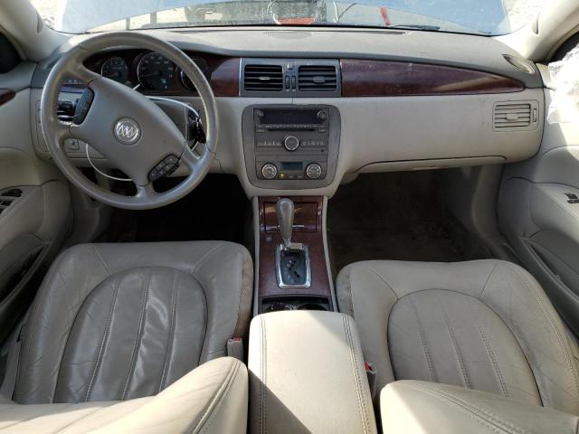 Photo 8 from auction – 2008 BUICK LUCERNE CX with VIN 1G4HD57238U102968