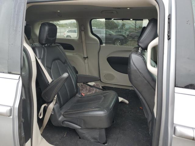 Photo 11 from auction – 2020 CHRYSLER VOYAGER LX with VIN 2C4RC1DG2LR148916