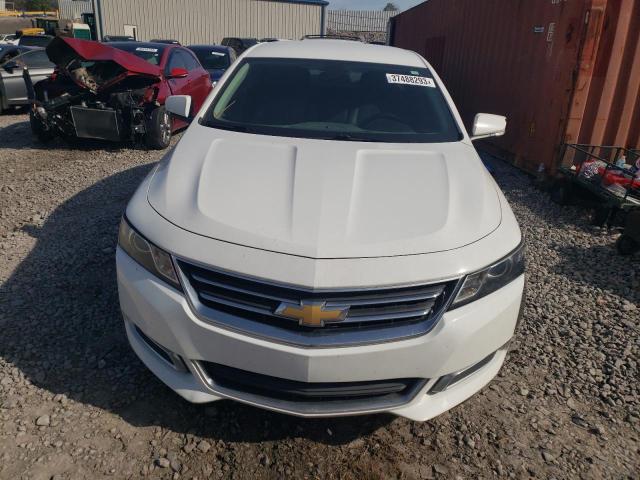 Photo 5 from auction – 2016 CHEVROLET IMPALA LT with VIN 2G1115S32G9140999