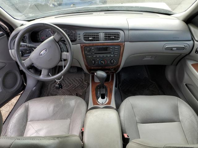 Photo 8 from auction – 2007 FORD TAURUS SEL with VIN 1FAFP56U07A120789