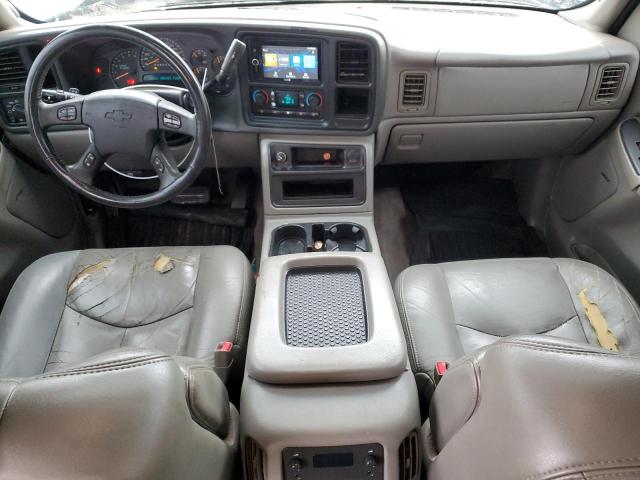 Photo 8 from auction – 2006 CHEVROLET SILVERADO with VIN 2GCEC13T861159032