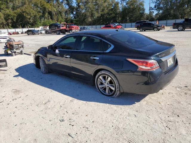 Photo 2 from auction – 2015 NISSAN ALTIMA 2.5 with VIN 1N4AL3AP3FC150268