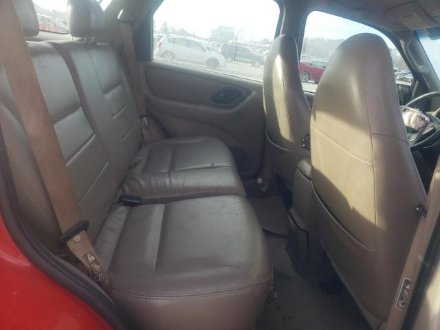 Photo 11 from auction – 2001 FORD ESCAPE XLT with VIN 1FMYU03171KA36135