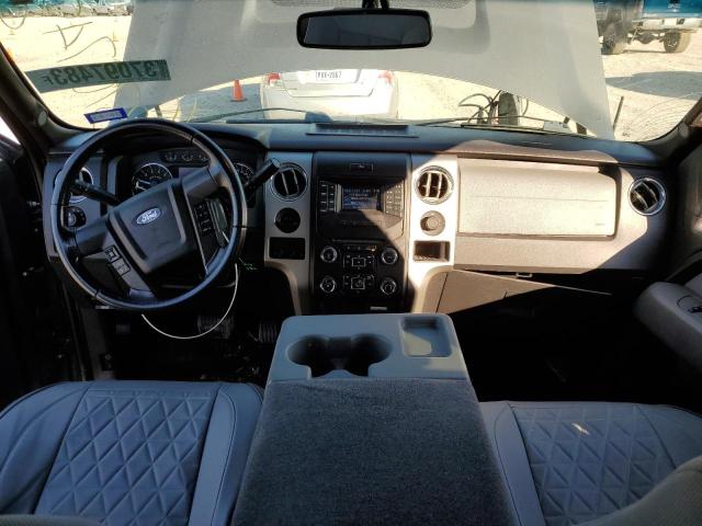 Photo 8 from auction – 2013 FORD F150 SUPER with VIN 1FTEX1CM5DFA29261