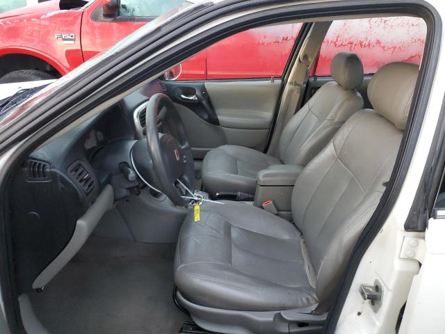 Photo 7 from auction – 2003 SATURN L200 with VIN 1G8JU54F83Y567271