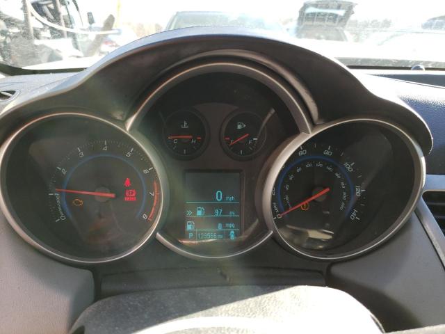 Photo 9 from auction – 2012 CHEVROLET CRUZE LS with VIN 1G1PC5SH2C7279882