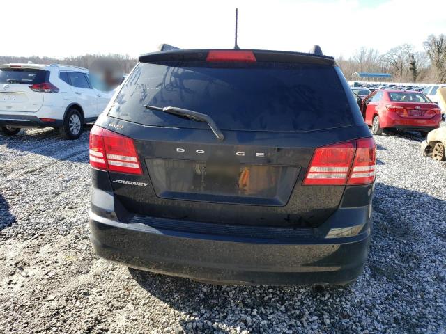 Photo 6 from auction – 2018 DODGE JOURNEY SE with VIN 3C4PDCAB5JT515357