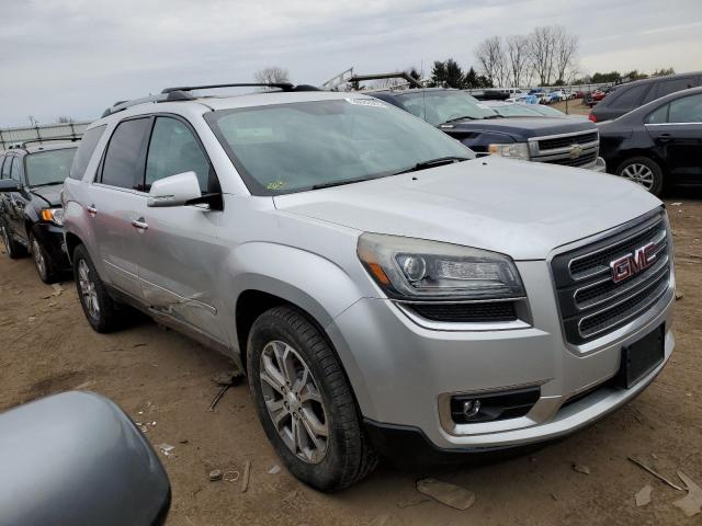 Photo 4 from auction – 2014 GMC ACADIA SLT with VIN 1GKKVRKD8EJ108712