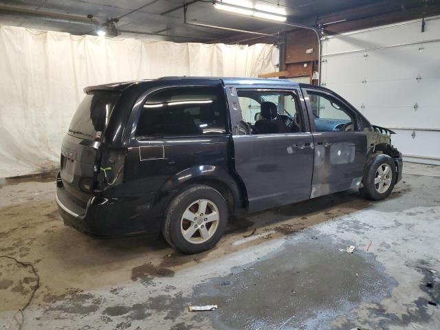Photo 3 from auction – 2013 DODGE GRAND CARA with VIN 2C4RDGCGXDR550704