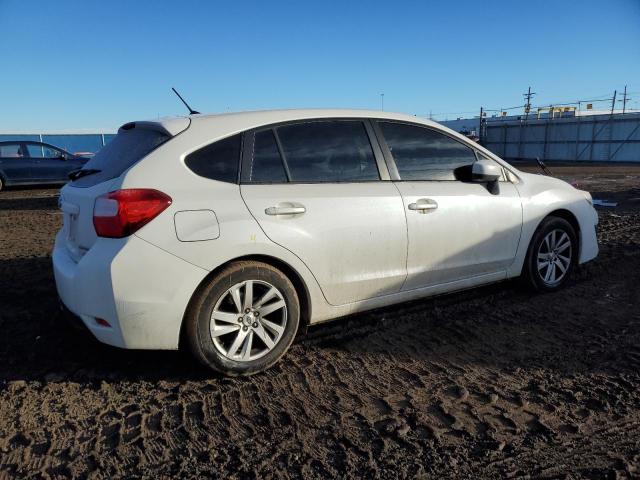 Photo 3 from auction – 2015 SUBARU IMPREZA PR with VIN JF1GPAC63F8312569