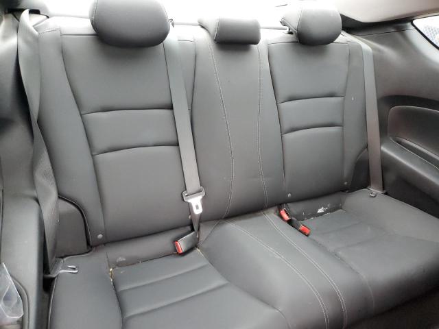 Photo 10 from auction – 2013 HONDA ACCORD EXL with VIN 1HGCT2B89DA003368