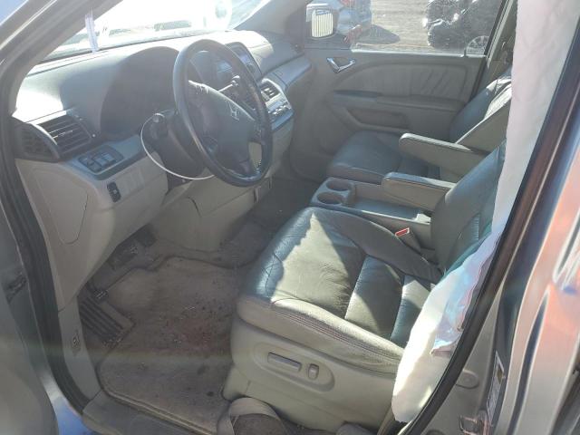 Photo 7 from auction – 2007 HONDA ODYSSEY EX with VIN 5FNRL38657B098429