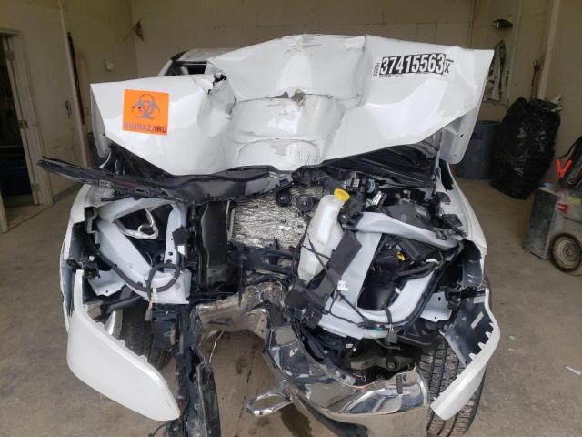 Photo 11 from auction – 2022 RAM 1500 LIMIT with VIN 1C6SRFHTXNN327247