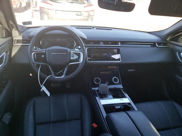 Photo 8 from auction – 2021 LAND ROVER RANGE ROVE with VIN SALYT2EX6MA303482