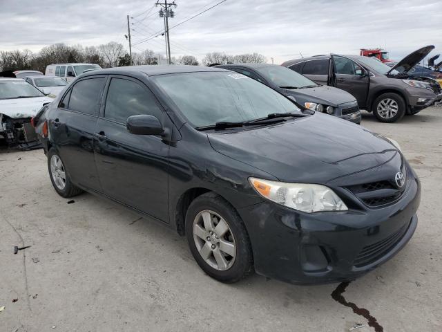 Photo 4 from auction – 2011 TOYOTA COROLLA BA with VIN JTDBU4EE8B9152003