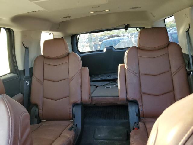 Photo 10 from auction – 2020 CADILLAC ESCALADE P with VIN 1GYS4CKJ2LR178099