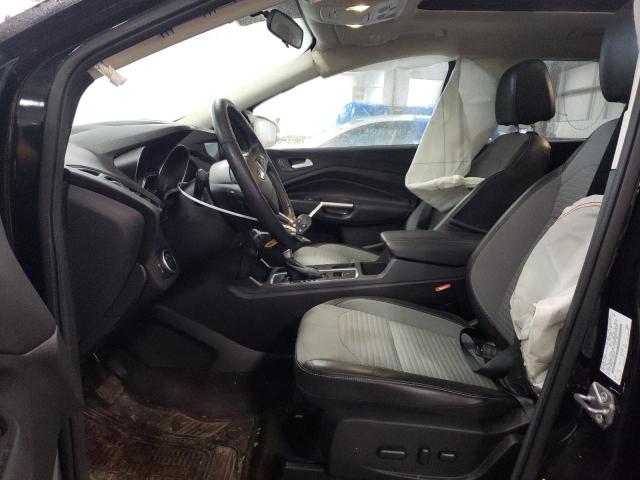 Photo 7 from auction – 2017 FORD ESCAPE SE with VIN 1FMCU9G91HUD84932