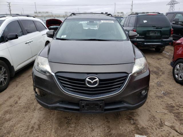 Photo 5 from auction – 2015 MAZDA CX-9 GRAND with VIN JM3TB2DA3F0448268