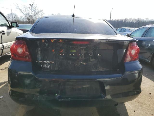Photo 6 from auction – 2011 DODGE AVENGER MA with VIN 1B3BD1FBXBN544167
