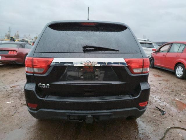 Photo 6 from auction – 2011 JEEP GRAND CHER with VIN 1J4RR4GG1BC547264