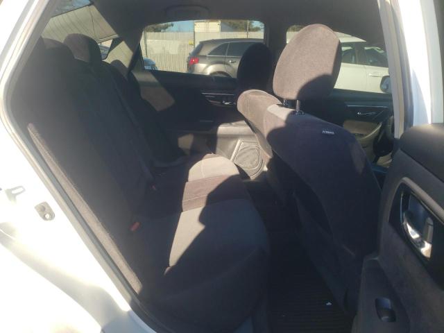 Photo 10 from auction – 2013 NISSAN ALTIMA 2.5 with VIN 1N4AL3AP2DC914589