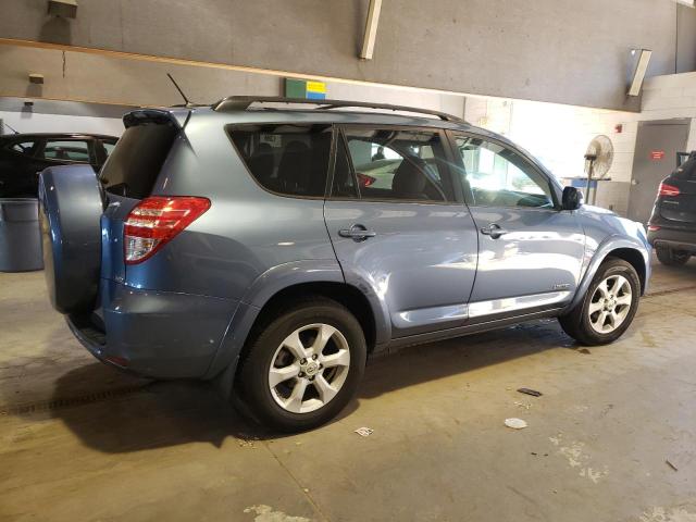 Photo 3 from auction – 2011 TOYOTA RAV4 LIMIT with VIN 2T3DF4DV9BW154220